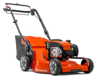 Husqvarna LC 347V Lawnmower in the group Forest and Garden Products / Lawn mowers / Lawn Mowers at Motorsågsbutiken (9670689-01)
