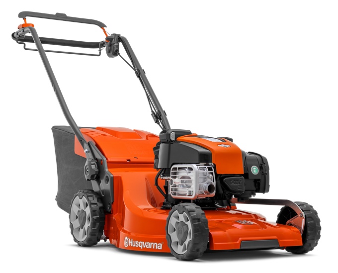 Husqvarna LC 347VI Lawnmower in the group  at Motorsågsbutiken (9670692-01)