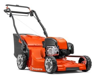 Husqvarna LC 353V Lawnmower in the group Forest and Garden Products / Lawn mowers / Lawn Mowers at Motorsågsbutiken (9670694-01)