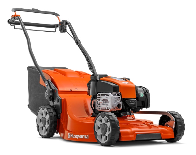 Husqvarna LC 353VI Lawnmower in the group Forest and Garden Products / Lawn mowers / Lawn Mowers at Motorsågsbutiken (9670695-01)