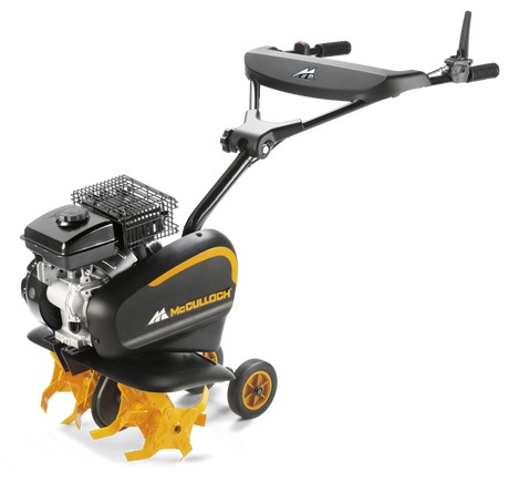 Mft44 100 Tiller Petrol 44 C in the group  at Motorsågsbutiken (9670972-01)