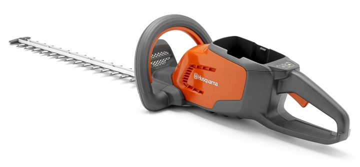 Husqvarna 115iHD45 Battery Hedgetrimmer in the group Forest and Garden Products / Hedge Trimmers / Battery powered hedge trimmers at Motorsågsbutiken (9670983-01)