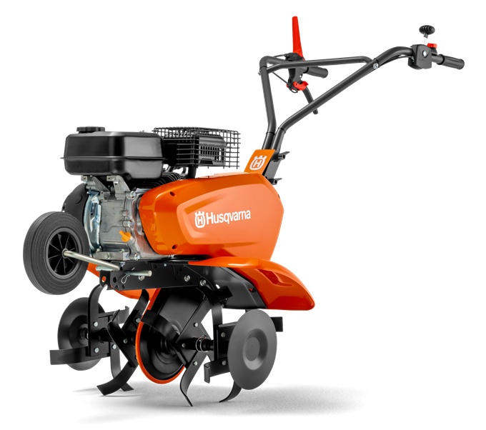 Husqvarna TF 225 Cultivator in the group Forest and Garden Products / Cultivators / Cultivators at Motorsågsbutiken (9671009-01)
