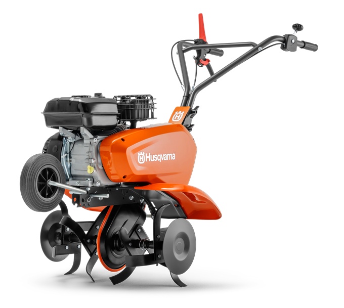 Husqvarna TF 325 Cultivator in the group Forest and Garden Products / Cultivators / Cultivators at Motorsågsbutiken (9671010-01)