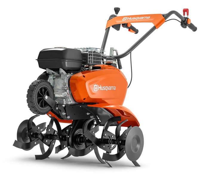 Husqvarna TF 435P Cultivator in the group Forest and Garden Products / Cultivators / Cultivators at Motorsågsbutiken (9671013-01)