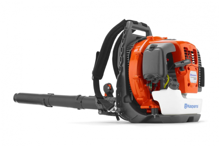 Husqvarna 360BT Leaf blower in the group Forest and Garden Products / Leaf Blowers / Leaf blowers at Motorsågsbutiken (9671443-04)