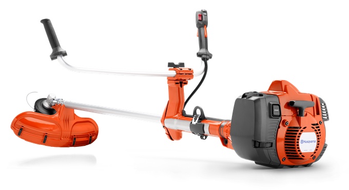 Husqvarna 545RXT AutoTune Brushcutter in the group Brushcutter / Grass brushcutters at Motorsågsbutiken (9671767-06)