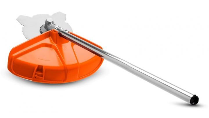 Grass blade with gearbox BCA 850/24 in the group  at Motorsågsbutiken (9671859-02)