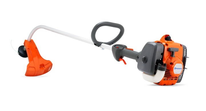 Husqvarna 129C Trimmer in the group Forest and Garden Products / Grass Trimmers / Petrol Grass Trimmers at Motorsågsbutiken (9671932-01)