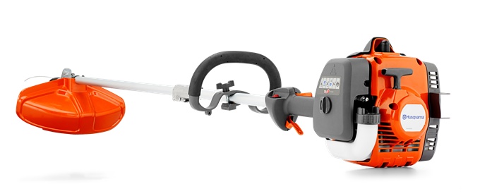 Husqvarna 129LK Trimmer in the group Forest and Garden Products / Grass Trimmers / Petrol Grass Trimmers at Motorsågsbutiken (9671936-01)