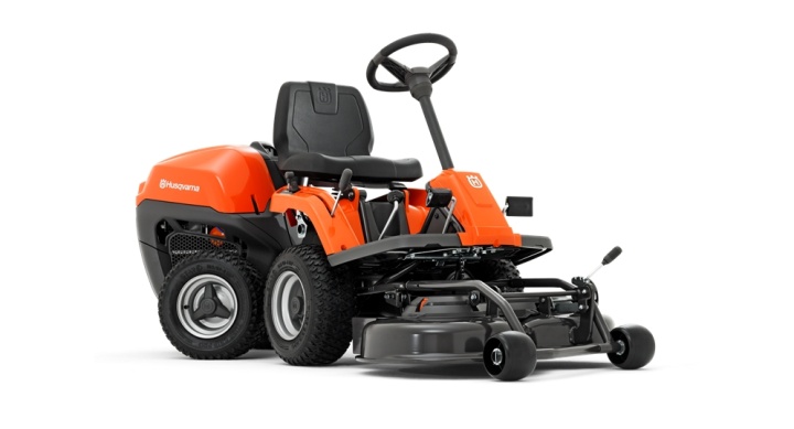 Husqvarna® Rider 115C in the group Forest and Garden Products / Garden Tractors / Riders / Husqvarna Rider at Motorsågsbutiken (9672527-01)