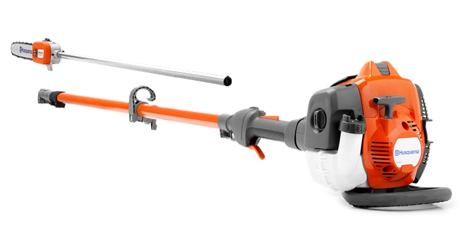 Husqvarna 525P5S Pole saw in the group Chainsaws / Husqvarna top handle chainsaws at Motorsågsbutiken (9673295-01)