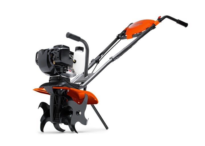 Husqvarna T300RH Compact Pro Cultivator in the group Forest and Garden Products / Cultivators / Cultivators at Motorsågsbutiken (9673301-01)