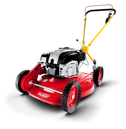 Klippo Comet S Lawnmower in the group Forest and Garden Products / Lawn mowers at Motorsågsbutiken (9676069-01)