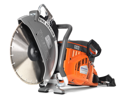 K970 Rescue 1 350Mm 9676356-01 in the group  at Motorsågsbutiken (9676356-01)