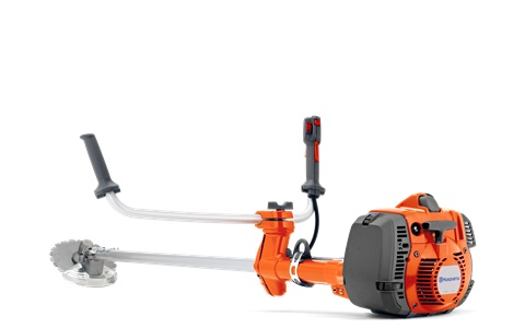 Husqvarna 545FR Brushcutter in the group Brushcutter / Allround brushcutters at Motorsågsbutiken (9676379-01)