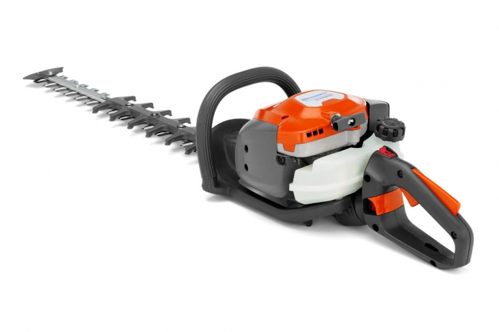 Husqvarna 522HD60X Hedge trimmer in the group Forest and Garden Products / Hedge Trimmers / Hedge trimmers at Motorsågsbutiken (9676587-01)