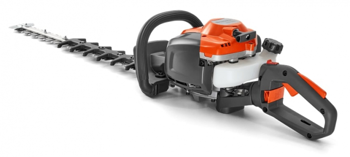 Husqvarna 322HD60 Hedgetrimmer in the group Forest and Garden Products / Hedge Trimmers / Hedge trimmers at Motorsågsbutiken (9676589-02)