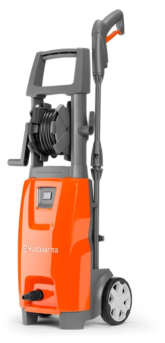 Husqvarna PW 125 High Pressure Washer in the group Forest and Garden Products / High Pressure Washer / High Pressure Washers at Motorsågsbutiken (9676764-01)