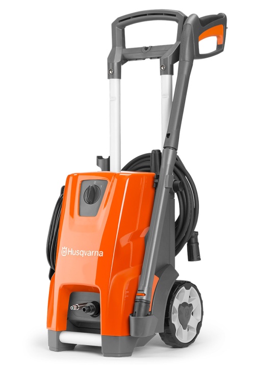 Husqvarna PW 345 C High Pressure Washer in the group Forest and Garden Products / High Pressure Washer / High Pressure Washers at Motorsågsbutiken (9676776-01)