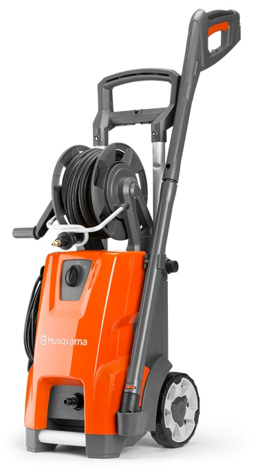 Husqvarna PW 350 High Pressure Washer in the group Forest and Garden Products / High Pressure Washer / High Pressure Washers at Motorsågsbutiken (9676777-01)