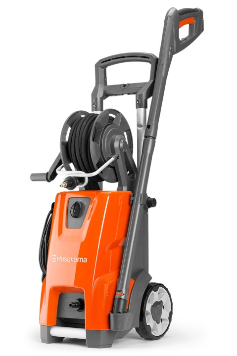Husqvarna PW 360 High Pressure Washer in the group Forest and Garden Products / High Pressure Washer / High Pressure Washers at Motorsågsbutiken (9676778-01)