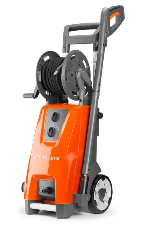 Husqvarna PW 460 High Pressure Washer in the group Forest and Garden Products / High Pressure Washer / High Pressure Washers at Motorsågsbutiken (9676780-01)