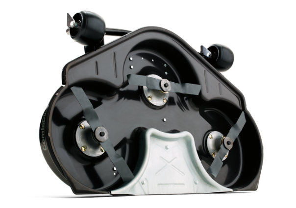 Cutting deck C112 Husqvarna P524 in the group  at Motorsågsbutiken (9676935-01)