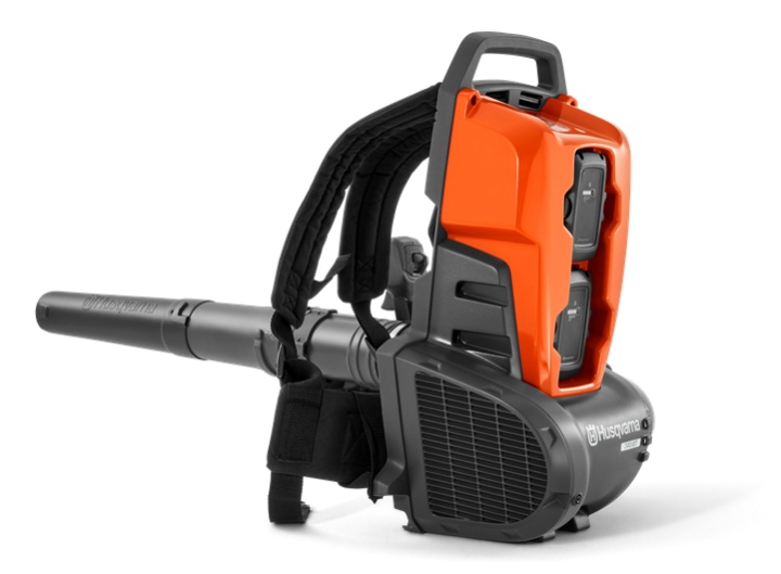 Husqvarna 340iBT Leaf blower in the group Forest and Garden Products / Leaf Blowers / Battery powered blowers at Motorsågsbutiken (9677962-02)
