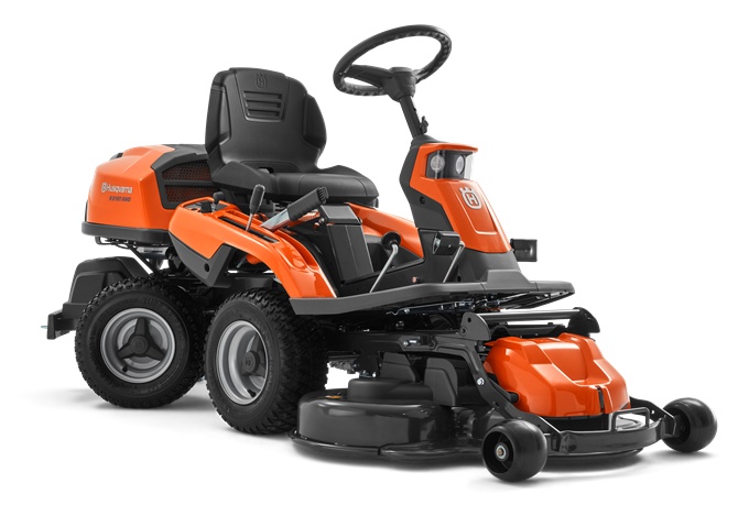 Husqvarna® Rider 216T AWD in the group Forest and Garden Products / Garden Tractors / Riders / Husqvarna Rider at Motorsågsbutiken (9678471-01)
