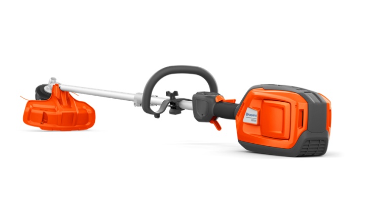 Husqvarna 325iLK Battery Incl TA850 & T35 in the group Forest and Garden Products / Grass Trimmers / Battery powered grass trimmers at Motorsågsbutiken (9678501-01)