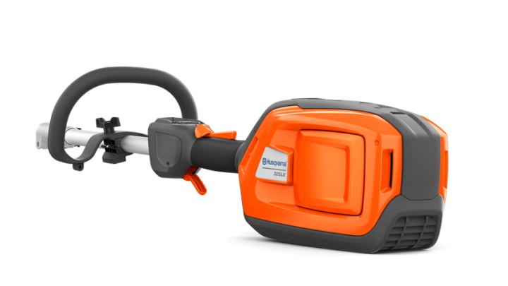 Husqvarna 325iLK Battery Combi Trimmer in the group Forest and Garden Products / Grass Trimmers / Battery powered grass trimmers at Motorsågsbutiken (9678501-02)