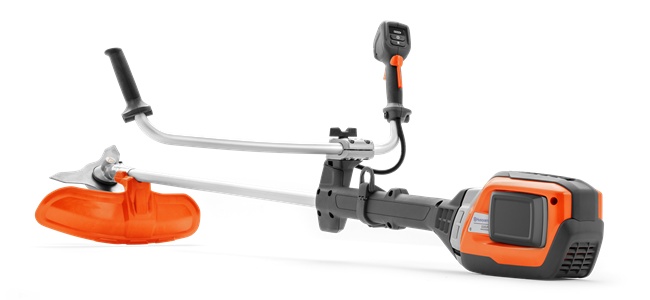 Husqvarna 535iFR Battery Brushcutter in the group Forest and Garden Products / Grass Trimmers / Battery powered grass trimmers at Motorsågsbutiken (9678505-04)