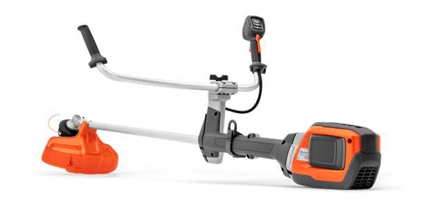 Husqvarna 535iRX Battery Brushcutter in the group Forest and Garden Products / Grass Trimmers / Battery powered grass trimmers at Motorsågsbutiken (9678506-03)