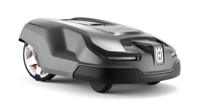 Husqvarna Automower® 315X Robotic Lawn Mower in the group Forest and Garden Products / Robotic Lawn Mower / Husqvarna Automower at Motorsågsbutiken (9678527-21)