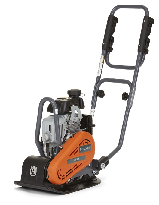 Husqvarna LF 50 L in the group Construction / Compactors & tampers / Compactors & tampers at Motorsågsbutiken (9678547-02)