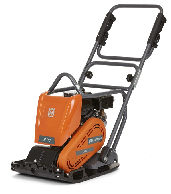 Husqvarna LF 80 L in the group Construction / Compactors & tampers / Compactors & tampers at Motorsågsbutiken (9678550-01)