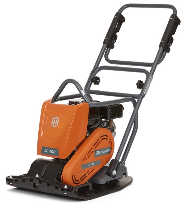 Husqvarna LF 100 L in the group Construction / Compactors & tampers / Compactors & tampers at Motorsågsbutiken (9678551-01)