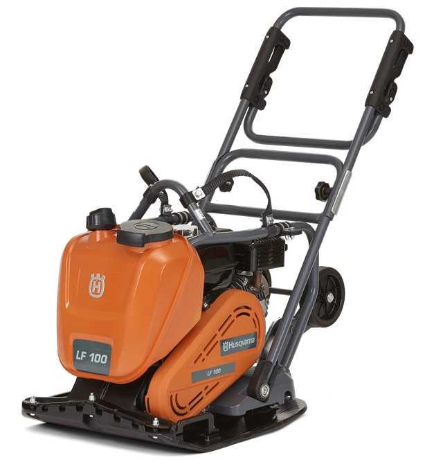 Husqvarna LF 100 LAT Petrol in the group Construction / Compactors & tampers / Compactors & tampers at Motorsågsbutiken (9678551-02)