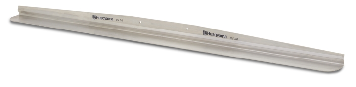Screed blade set 8 ft / 2.4 m in the group at Motorsågsbutiken (9678588-01)