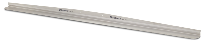 Screed blade set 10 ft / 3 m in the group at Motorsågsbutiken (9678589-01)