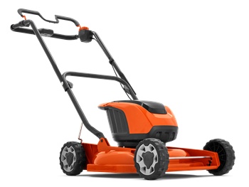 HusqvarnaLB 146i Battery Lawn Mower in the group Forest and Garden Products / Lawn mowers / Battery Lawn Mowers at Motorsågsbutiken (9678621-03)