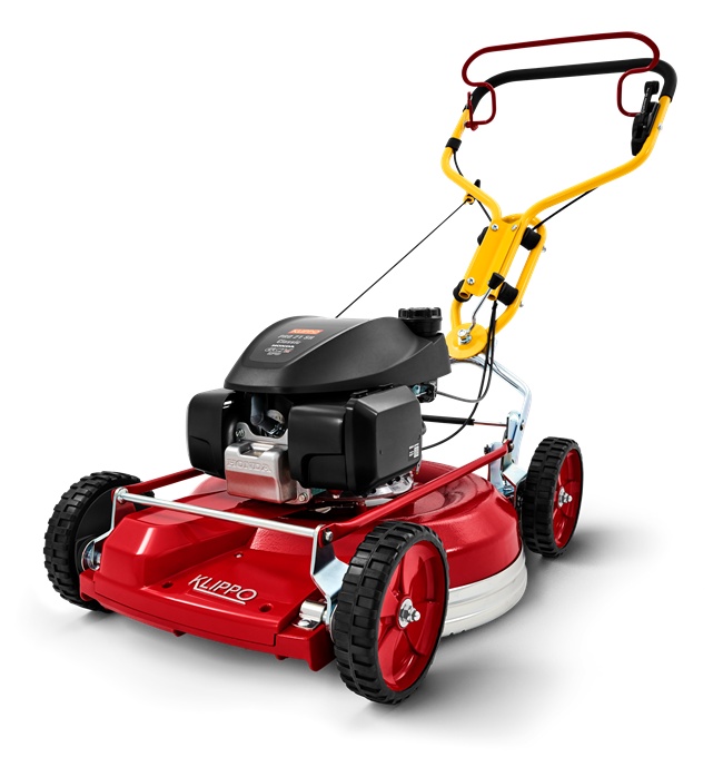 Klippo Pro 21 SH Lawn Mower in the group Forest and Garden Products / Lawn mowers at Motorsågsbutiken (9678628-01)
