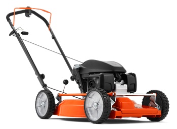 Husqvarna LB 553S Lawnmower in the group Forest and Garden Products / Lawn mowers / Lawn Mowers at Motorsågsbutiken (9678630-01)
