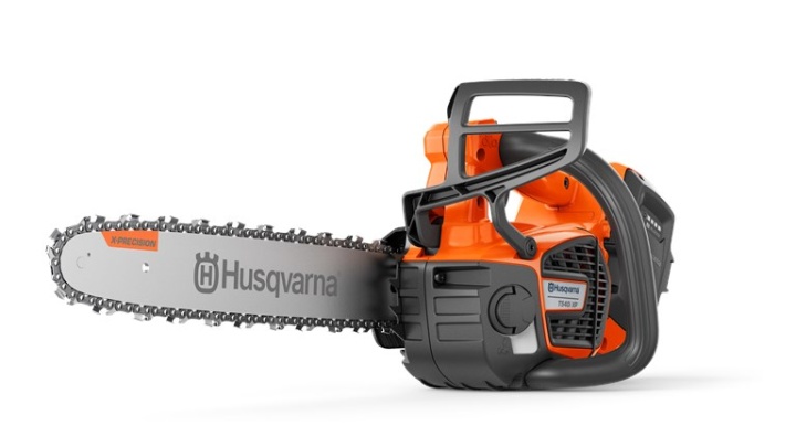 Husqvarna T540i XP® Battery chainsaw in the group Forest and Garden Products / Battery operated power tools / Chainsaws at Motorsågsbutiken (9678637-14)