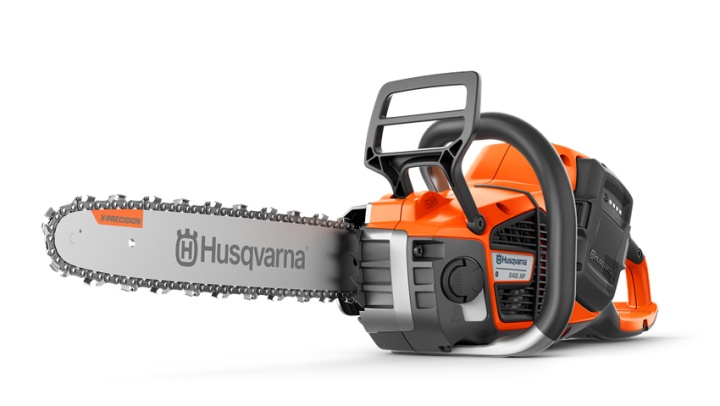 Husqvarna 540i XP® Battery chainsaw in the group Forest and Garden Products / Battery operated power tools / Chainsaws at Motorsågsbutiken (9678640-14)
