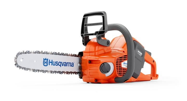 Husqvarna 330i Battery chainsaw in the group Forest and Garden Products / Battery operated power tools / Chainsaws at Motorsågsbutiken (9678937-12)