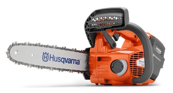 Husqvarna T535i XP Battery chainsaw