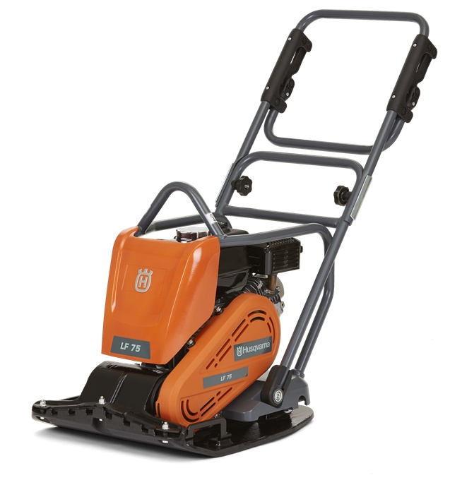 Husqvarna LF 75 L in the group Construction / Compactors & tampers / Compactors & tampers at Motorsågsbutiken (9678967-01)