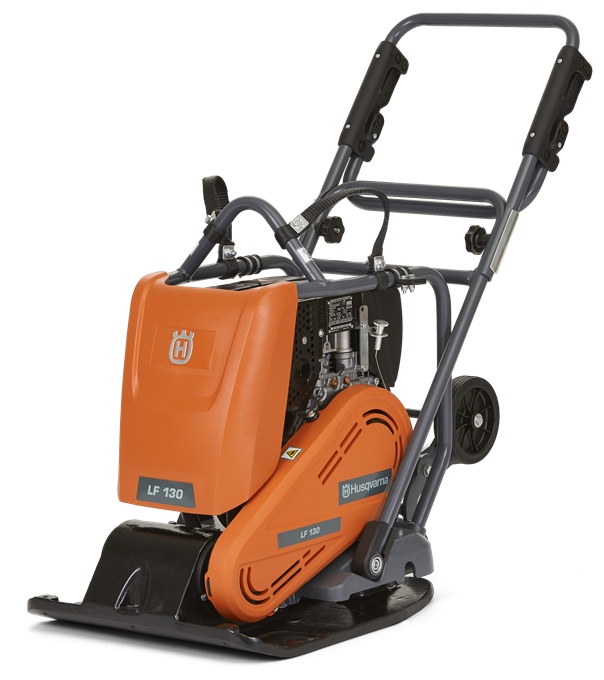 Husqvarna LF 130 LT Diesel in the group Construction / Compactors & tampers / Compactors & tampers at Motorsågsbutiken (9678969-01)